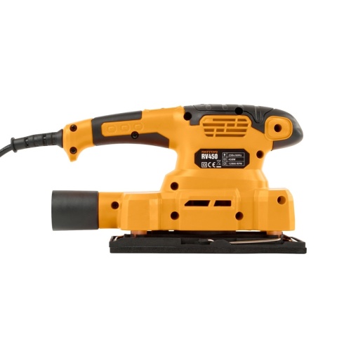 RV450 ROTOR Slefuitor electric, include taxa TV 1.25 lei - Img 3