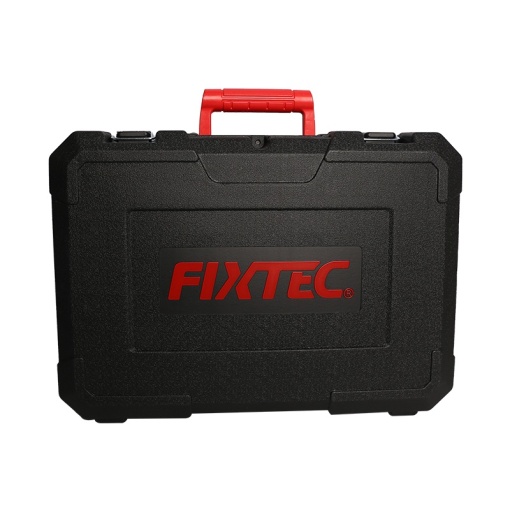 Set Rotopercutor FIXTEC 20V Brushless cu Incarcator Rapid Inclus - Img 5