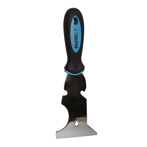 Spaclu FIXTEC 3" multifunctional 7 in 1 - Img 4