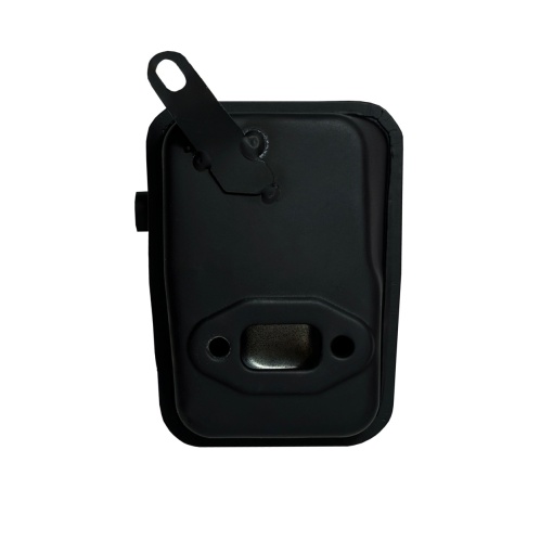 Toba esapament pentru Motocositoare pe benzina 43CC-52CC - Img 2