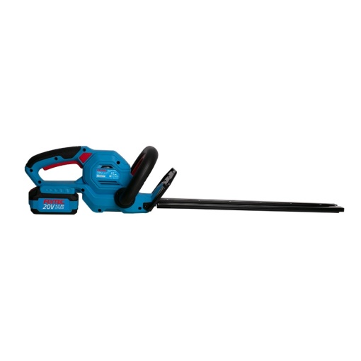 Trimmer gard viu FIXTEC 20 V, lama 450 mm, taiere max. 18 mm - Img 5