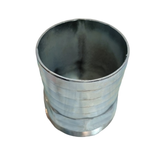 Adaptor pentru Furtun cu Filet Exterior din Inox - 4 inch - Img 3