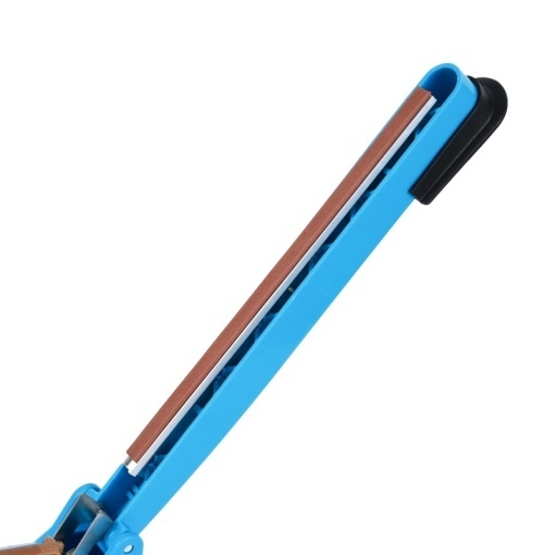 Aparat de Sigilat Manual FIXTEC 6" cu Impuls 220V - Img 8