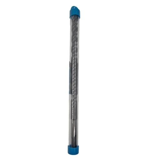 Burghiu profesional SDS-Plus 14 mm x 260 mm FIXTEC - Img 2