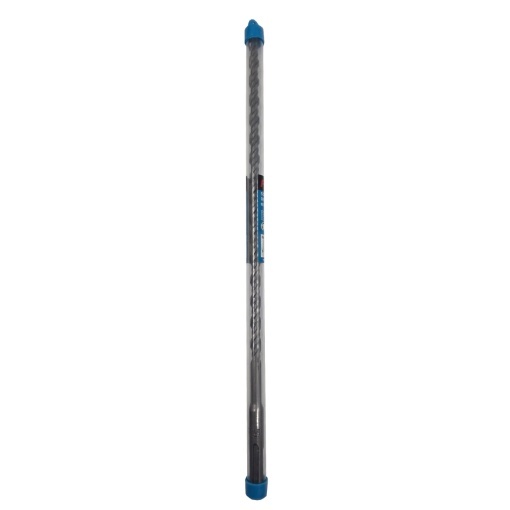 Burghiu profesional SDS-Plus 14 mm x 310 mm FIXTEC - Img 2