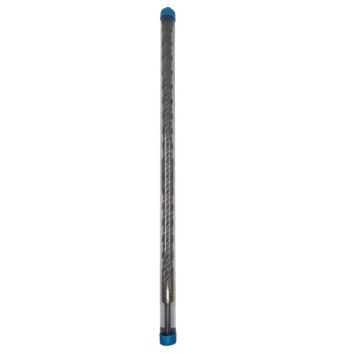 Burghiu SDS Plus FIXTEC 25x600mm - Img 2