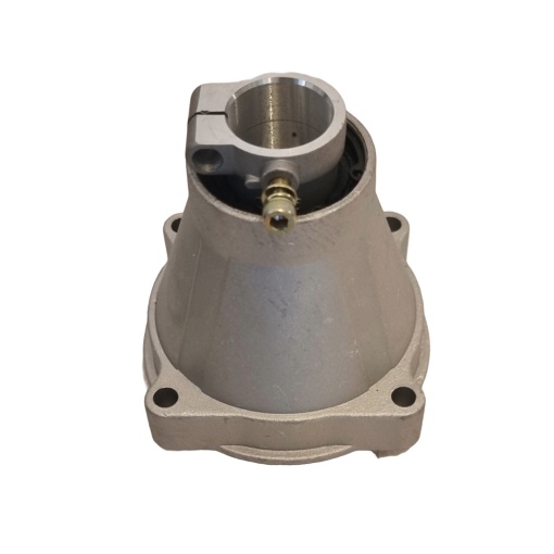Carcasa pentru Ambreiaj Motocoasa, 26 mm, 9 Caneluri, Constructie Metalica - Img 2