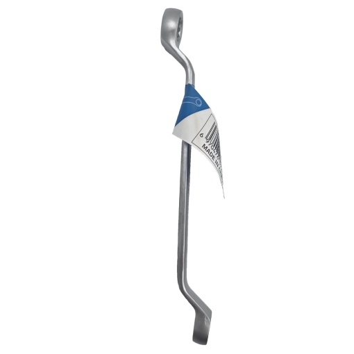 Cheie combinata Fixtec cu cap offset 10x11mm - Img 2