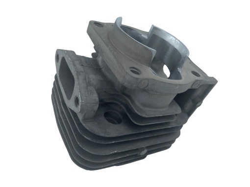Cilindru Motor Drujba – Piesa de Schimb pentru Performanta Optima