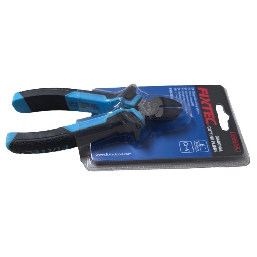 Cleste patent FIXTEC 160 mm (6 inch) - Img 2