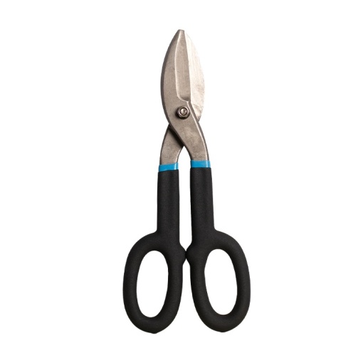 Cleste pentru Decupat Tabla FIXTEC 10" cu Lama Dreapta - Img 3
