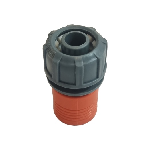 Conector pentru Furtun 3/4" - Imbinare Usoara si Eficienta - Img 3