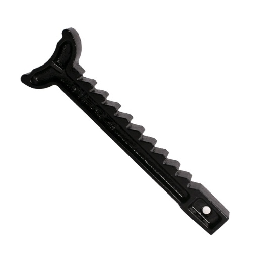 Cric tip capra FIXTEC 2T, inaltime ajustabila 268-418mm - Img 4
