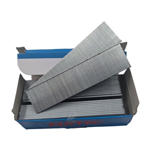 Cuie tip capsula FIXTEC 1.25×1.0×40 mm, cutie 5000 buc - Img 5