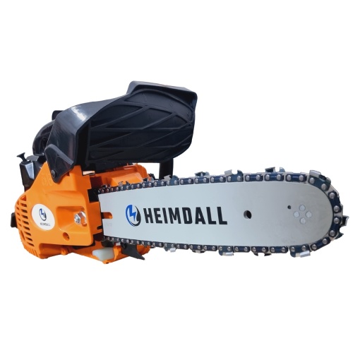 Drujba pentru Constructii HEIMDALL FOREST 2500, motor pe benzina, 0.9 kW - Img 3