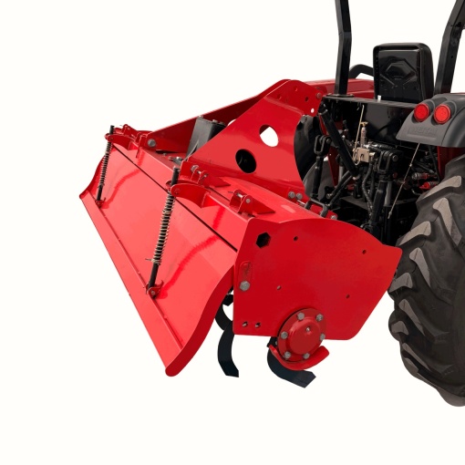 Freza agricola pentru tractor 40-80 CP Heimdall - Img 4