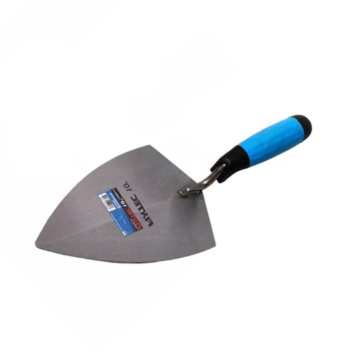 Gletiera pentru Zidarie FIXTEC 10 inch din Otel Carbon - Img 2