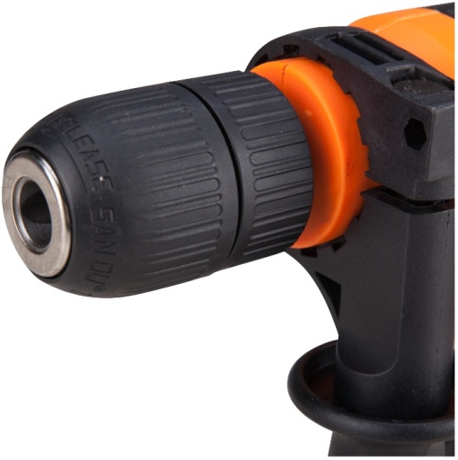 Masina de gaurit cu percutie ID 650, 3000 rpm, putere 650 W - Img 4