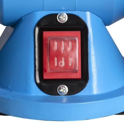 Polizor stationar FIXTEC 6 inch, 150W cu disc de 150mm - Img 4
