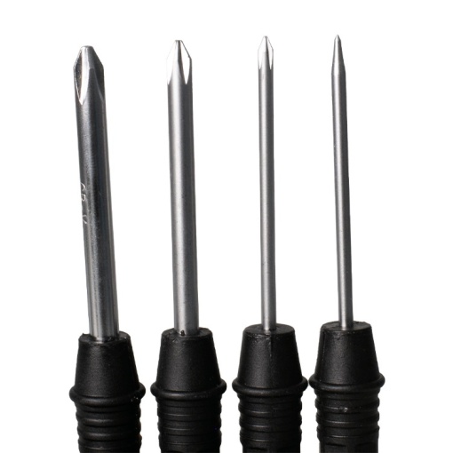 Set biti surubelnita interschimbabili FIXTEC 8 piese din CR-V - Img 4