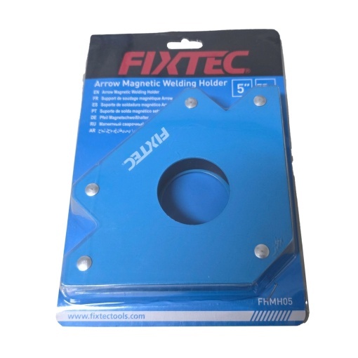 Suport magnetic pentru sudura FIXTEC 5 inch FHMH05 - Img 3