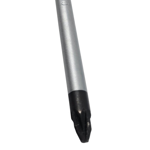Surubelnita Pozidriv FIXTEC 150 mm, varf magnetic - Img 3