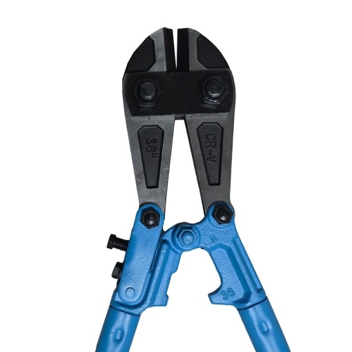 Cleste pentru taiat armatura FIXTEC 900mm FHBC2036 din otel CR-V - Img 3