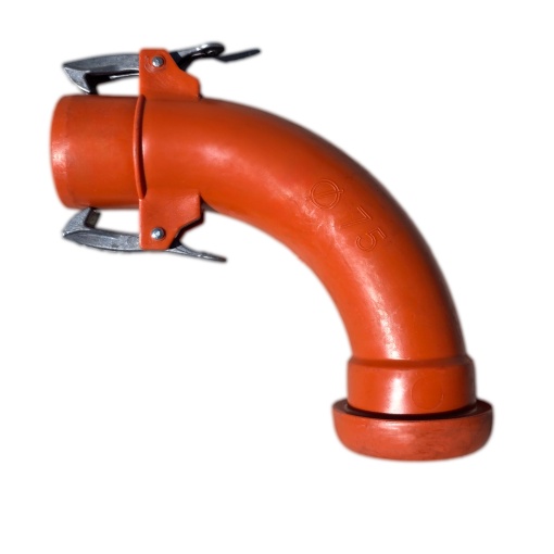 Cot Egal Aripa de Ploaie 75mm – Fiting HDPE Irigatii
