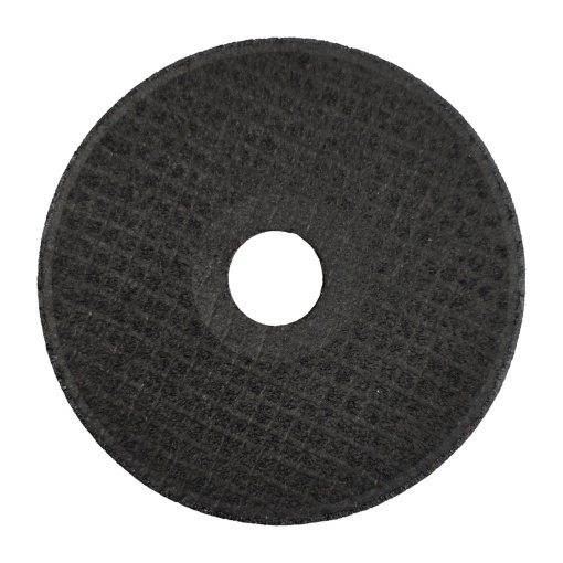 Disc de slefuit FIXTEC FACD111530 111 mm granulatie 30 - Img 2