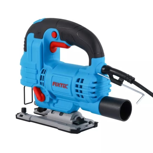 Fierastrau pendular electric FIXTEC 800W, stecher UL - Img 2