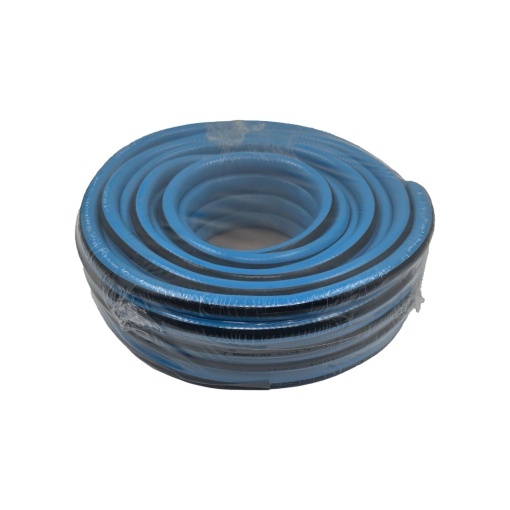 Furtun pentru gradina PVC FIXTEC 1/2" x 15m, 3 straturi rezistente - Img 7