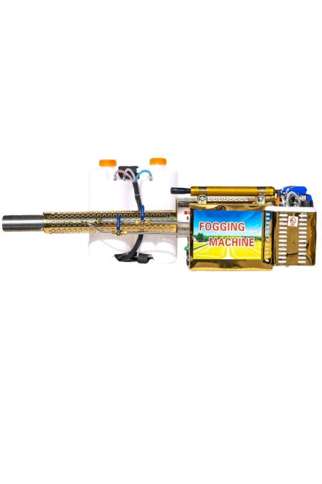 Generator de ceata, Termonebulizator, debit maxim 90l/ora