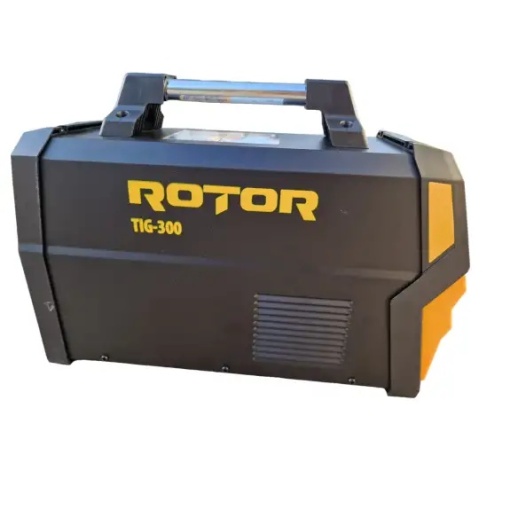 Invertor sudura ROTOR TIG300A/MMA 180A, electrozi 1.6-5 mm - Img 3