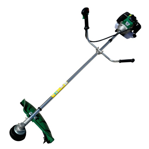 Motocoasa pe Benzina 52CC cu 8 Accesorii - HEIMDALL HM-5170 - Img 2