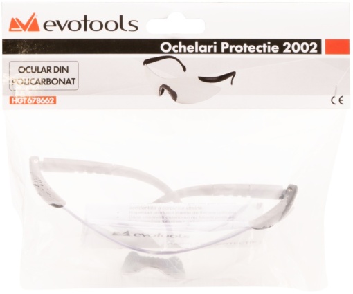 Ochelari de Protectie Model 2002 - Img 2