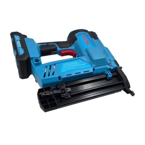 Pistol pentru Cuie si Capse FIXTEC 20V Li-Ion fara fir 2 Inch - Img 4
