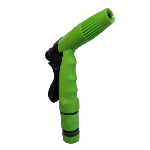 Pistol pentru Udare cu Jet Ajustabil si Conector Rapid pentru Furtun, PVC - Img 3