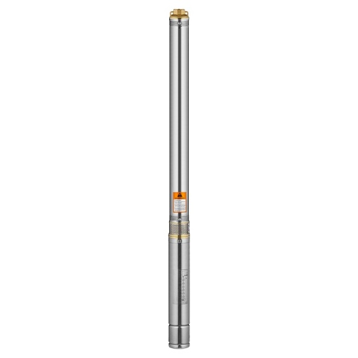 Pompa submersibila FIXTEC 1.5 CP, 100 litri/minut, 100 metri inaltime