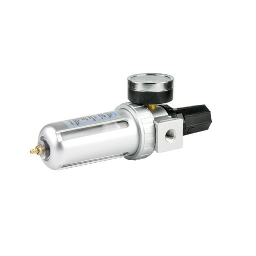 Regulator si filtru pentru aer comprimat seria SFR pentru tratare aer - Img 2