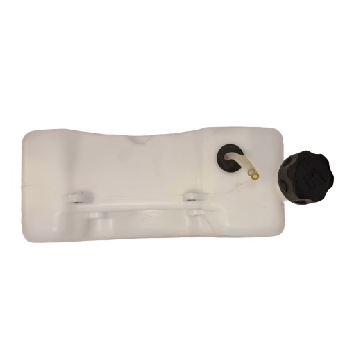Rezervor universal de carburant pentru motocoasa, capacitate 1250 ml - Img 2