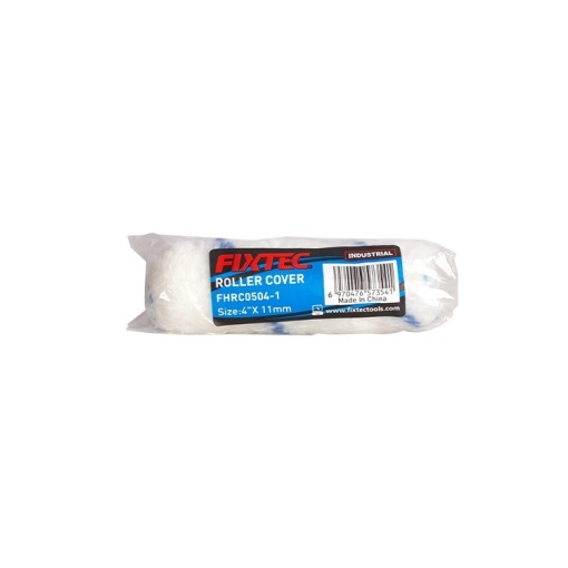 Rola trafalet FIXTEC 4 inch lungime fir 11mm - Img 2