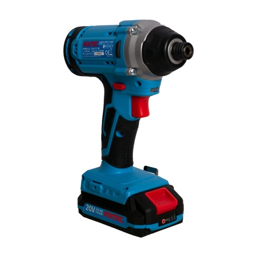 Surubelnita cu Acumulator FIXTEC 20V Li-Ion cu Motor Brushless - Img 6