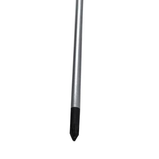 Surubelnita Stea Pozidriv CR-V FIXTEC PZ0 x 75 mm cu varf magnetic - Img 3