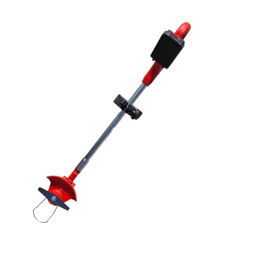 Trimmer Electric Heimdall 21V cu Set Accesorii HM8633 - Img 5