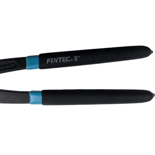 Cleste varf lung FIXTEC CR-V 8 inch - Img 4