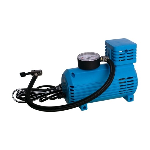 Compresor auto portabil FIXTEC DC 12V, 260 PSI - Img 4