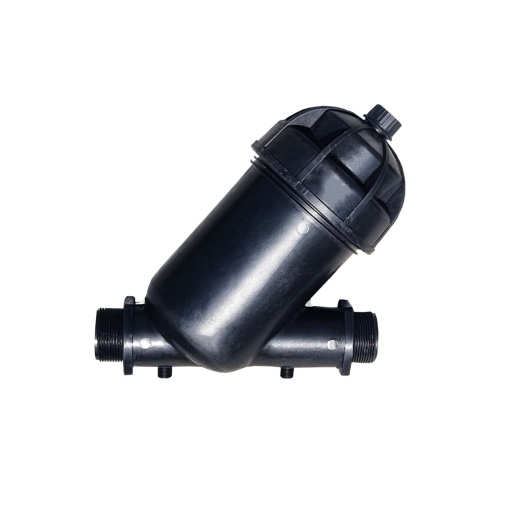 Filtru Apa pentru Irigatii cu Disc, Debit 25 mc/ora - Presiune maxima 8 Bar - Img 3