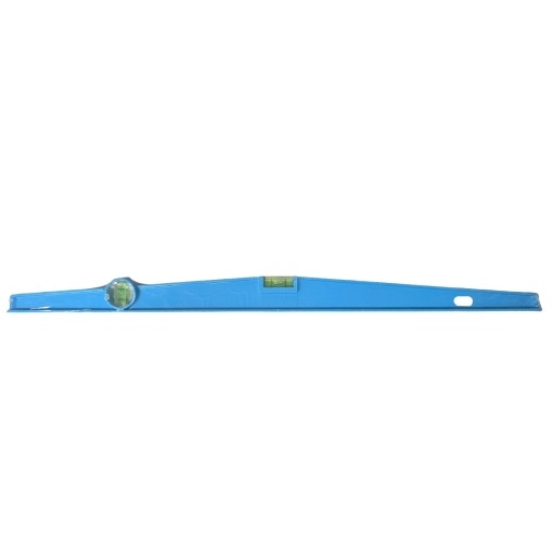 Nivela cu bula FIXTEC Bridge 60 cm din aluminiu masiv turnat - Img 3