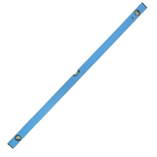 Nivela profesionala cu bula FIXTEC din aluminiu 120 cm - Img 2