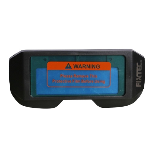 Ochelari automati pentru sudura FIXTEC FWG01 - Img 2
